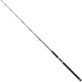 Sugoi Brown Trolling Rod Zilver 1.85 m / 20-60 Lbs