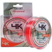 Maver 4k 300 M Monofilament Oranje 0.400 mm
