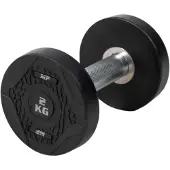 Muscle Power Ronde Dumbbell - 2 kg