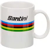 Santini Uci World Champion Mok