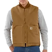 Carhartt V01 Insulated Rib Collar Vest | Maat: L
