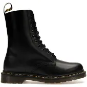 Dr. Martens Veterlaarzen geel / zwart