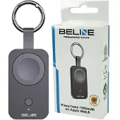Beline Powerbank voor Apple Watch, Pro, 1000 mAh