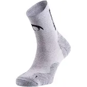 Lurbel Aitana Four Half Lange Sokken Grijs EU 39-41 Man,Vrouw