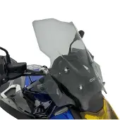 Wrs Caponord Plus Radar Bmw R 1300 Gs Adventure Voorruit