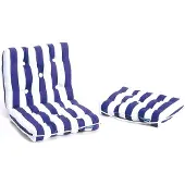 Talamex Cushion Kapok Single Wit