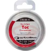 GARBOLINO Stream Bl Flurocarbon 25 M Rood 0.160 mm