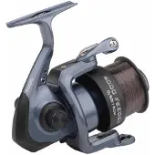 Ctec Pantera Feeder Carpfishing Reel Grijs 3000