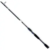 Nomura Narita Ntc Spinning Rod Blauw 2.10 m / 40-80 g