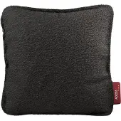 Stoov Warmtekussen Ploov³ Woolly Ton Sur Ton Flex Dark Grey (45 x 45 cm)