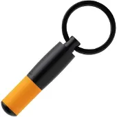 HUGO BOSS Sleutelhanger Gear Matrix