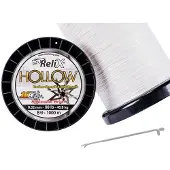 Relix Hollow X16 1000 M Braided Line Transparant 0.780 mm