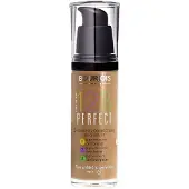 Bourjois Foundation 123 Perfect - Dark Bronze 058