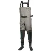 Hart Skin Breathable Wader Grijs EU 38-39 Man