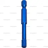 Destructiontools 5x Diamant Tegelboor Ø6mm