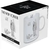 New York Puzzle Company Mok Outside the Box