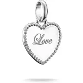 Thomas Sabo - CC1269-001-21 - Charm-hanger - Unisex - Charm Club