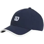 Wilson Structured Cap