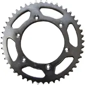 Jt Tandwiel achter R245/3,43