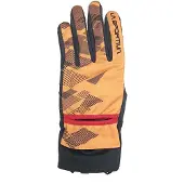 La Sportiva Session Tech Handschoenen Geel S Man