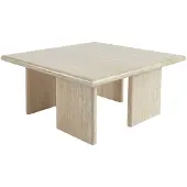 Sweeek - Vierkante salontafel - tilos