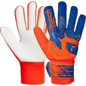 Reusch Attrakt Starter Solid Keepershandschoenen