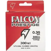 Falcon Prestige Monofilament 300 M Rood 0.250 mm