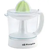 Orbegozo EP 2210, Groen, Transparant, Wit, 1 liter, 25 Watt, 230 Volt, 50 Hertz