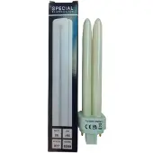SPL G24q-3 PL-C 4P Spaarlamp | 26W 827 2700K | 4-Pins
