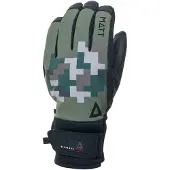 Matt Mundial Tootex Handschoenen