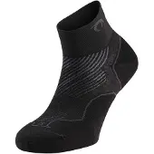 Lurbel Distance Three Zwarte Sokken, Maat S