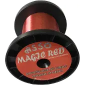 ASSO Magic 2000 M Monofilament Transparant 0.260 mm