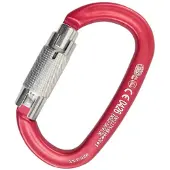 Kong Italy Ovalone Autoblock Karabijnhaak Roze