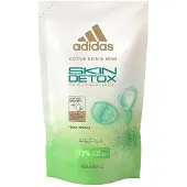 Adidas Skin Detox Shower Gel Refill - 400 ml