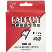 Falcon Prestige Monofilament 300 M Rood 0.350 mm