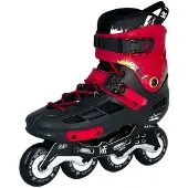 KRF Angel 4x80 Inline Skates