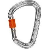 Climbing Technology Carabiner Quickdraw Oranje