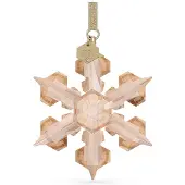 Swarovski Kerst Ster Editie 2022 Ornament 5634888 | feestdecoratie kerst sieraad jaarornament | Festive jaarlijkse editie