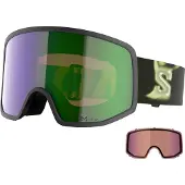 Salomon Sentry Pro S Sigma Skibril
