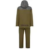 Trakker CR 2 Piece Winter Suit Camo Small