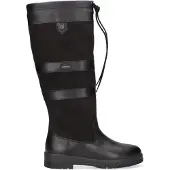 Dubarry Heren Laarzen Galway - Zwart - Maat 39