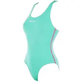 Mosconi Breezer Swimsuit Groen 10 Years Meisje