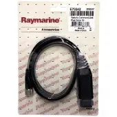 Raymarine Yamaha Command Link Plus Cable 1 M Transparant
