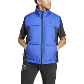 Adidas 3 Stripes Puffy Vest