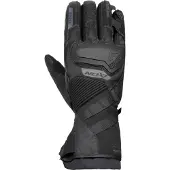 Ixon Pro Ragnar Zwart Waterdichte Handschoenen Maat S