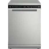 Whirlpool W7F HS41 X MaxiSpace