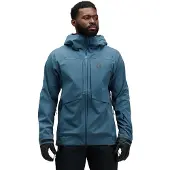 Black Diamond Factor Shell Jas