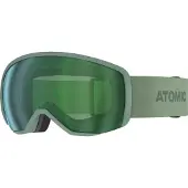 Atomic Revent Jr S Flash Junior Skibril
