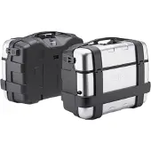 Givi Trekker 33 Zijkoffer Set
