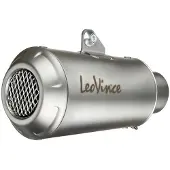 Leovince Lv-10 Kawasaki 15209 Niet Gehomologeerde Demper